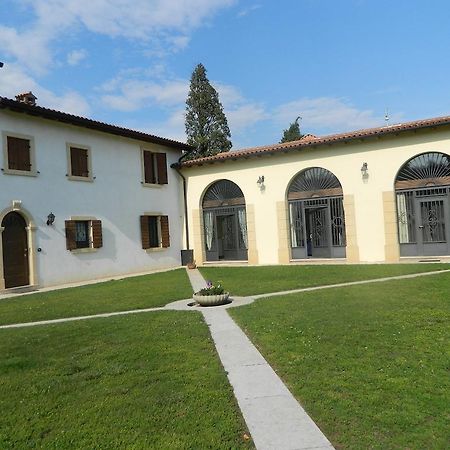 B&B Corte Preare Lavagno Exterior foto