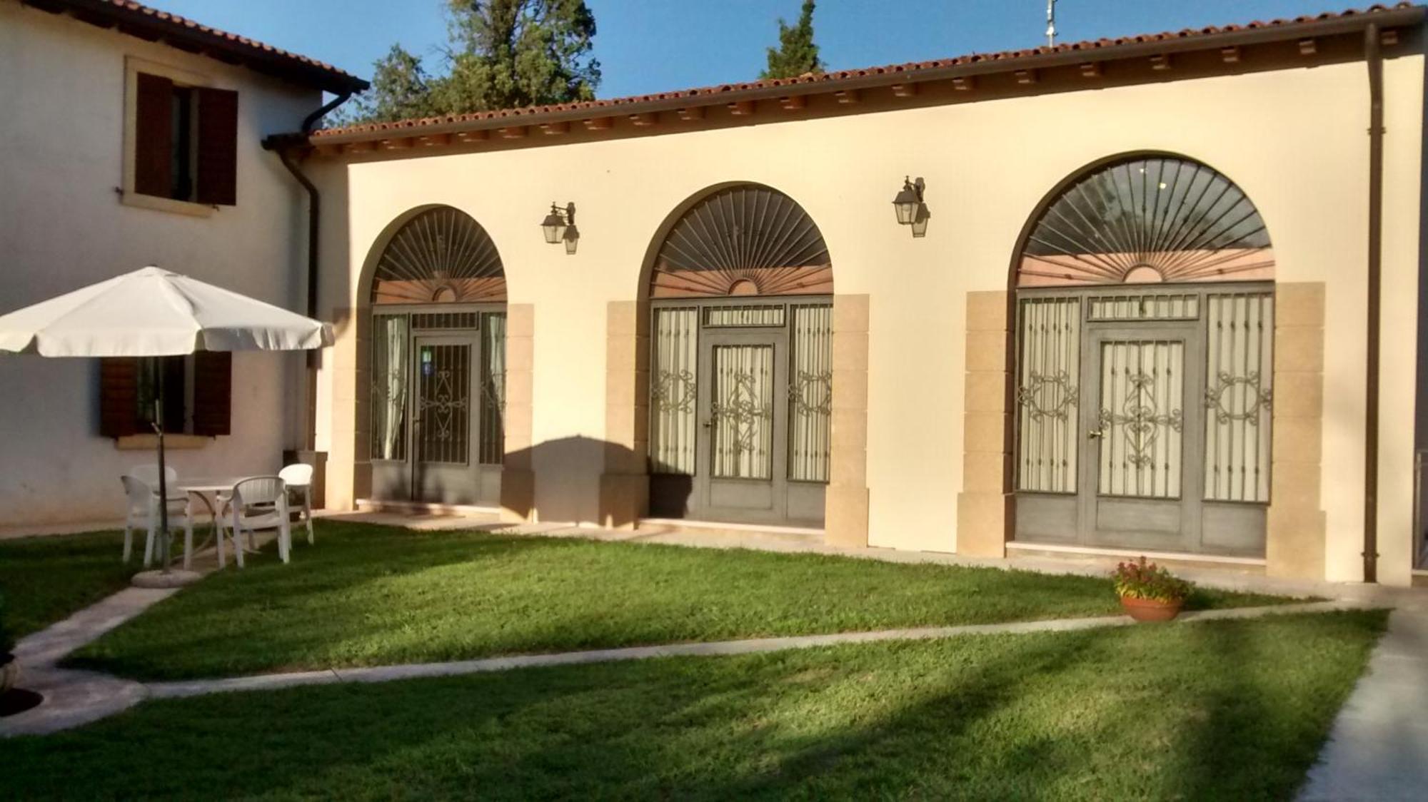 B&B Corte Preare Lavagno Exterior foto