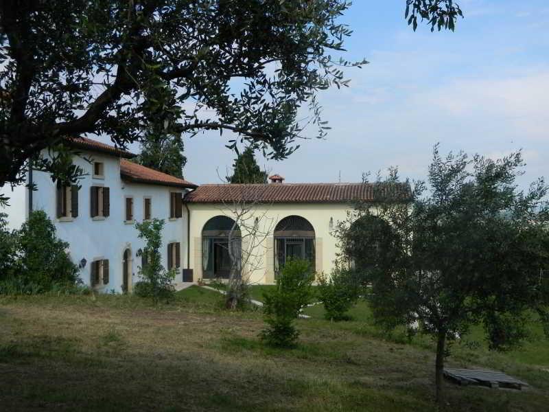 B&B Corte Preare Lavagno Exterior foto