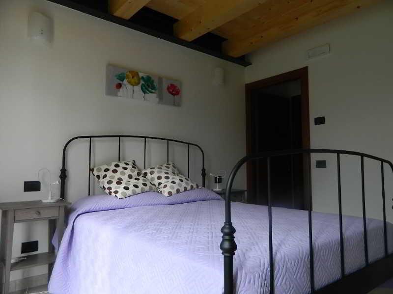 B&B Corte Preare Lavagno Exterior foto