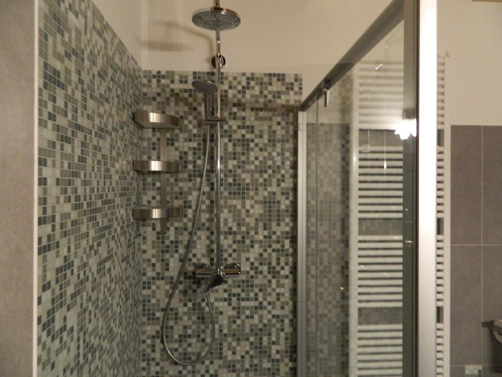 B&B Corte Preare Lavagno Exterior foto