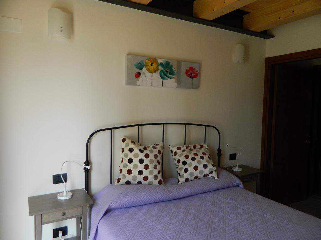 B&B Corte Preare Lavagno Exterior foto
