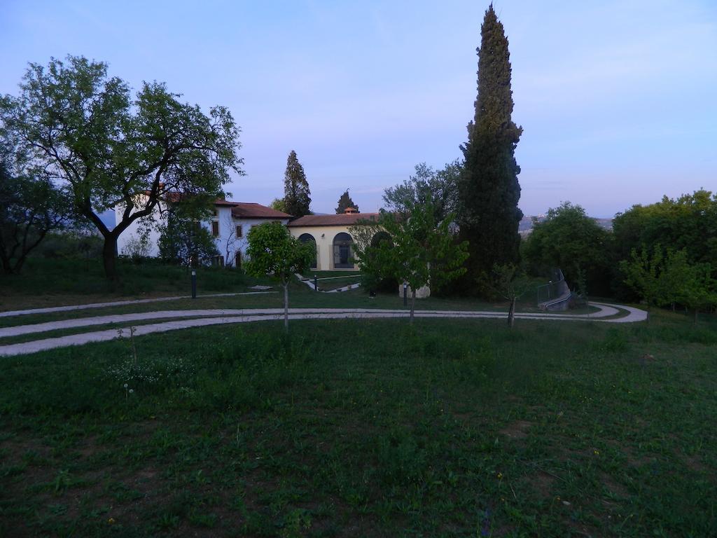 B&B Corte Preare Lavagno Exterior foto