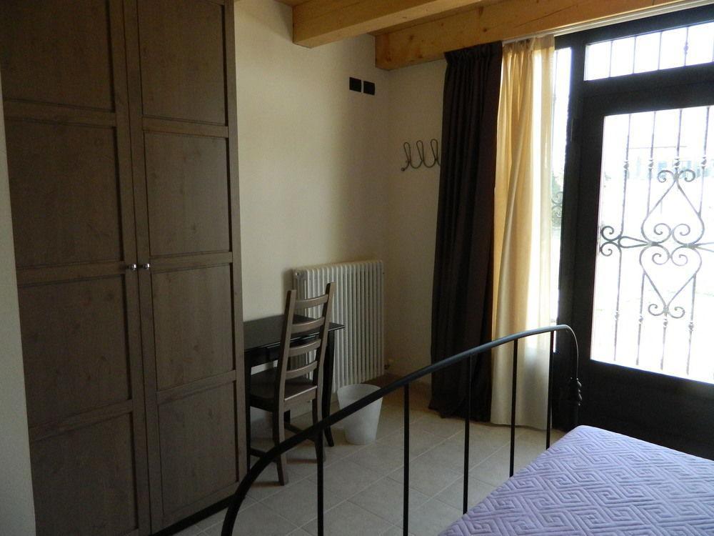 B&B Corte Preare Lavagno Exterior foto