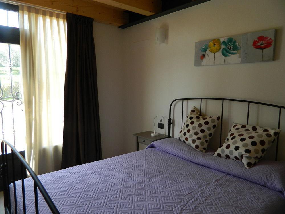 B&B Corte Preare Lavagno Exterior foto