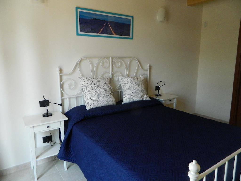 B&B Corte Preare Lavagno Habitación foto