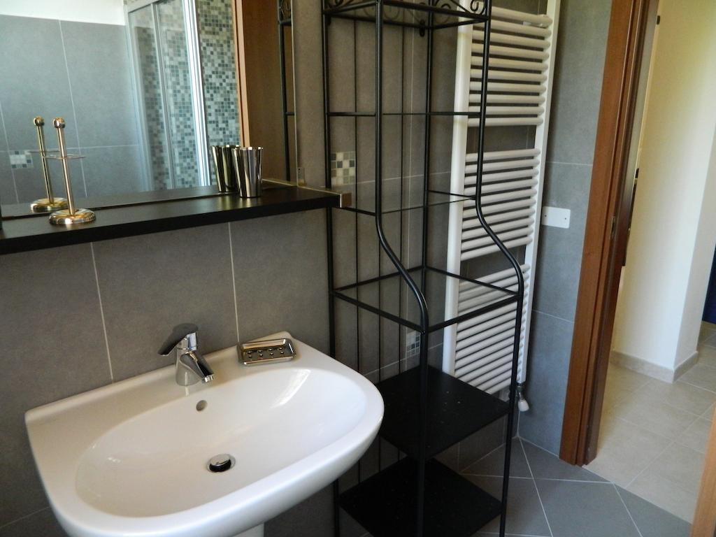 B&B Corte Preare Lavagno Habitación foto