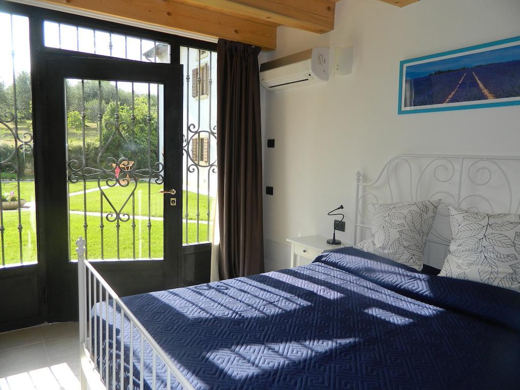 B&B Corte Preare Lavagno Habitación foto