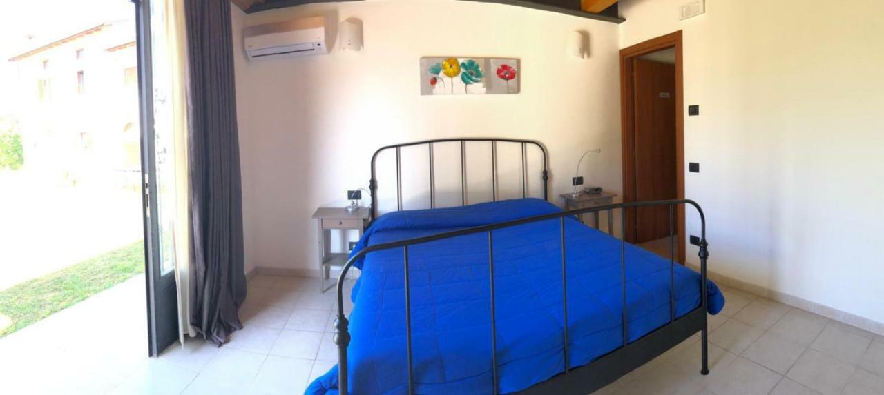 B&B Corte Preare Lavagno Exterior foto